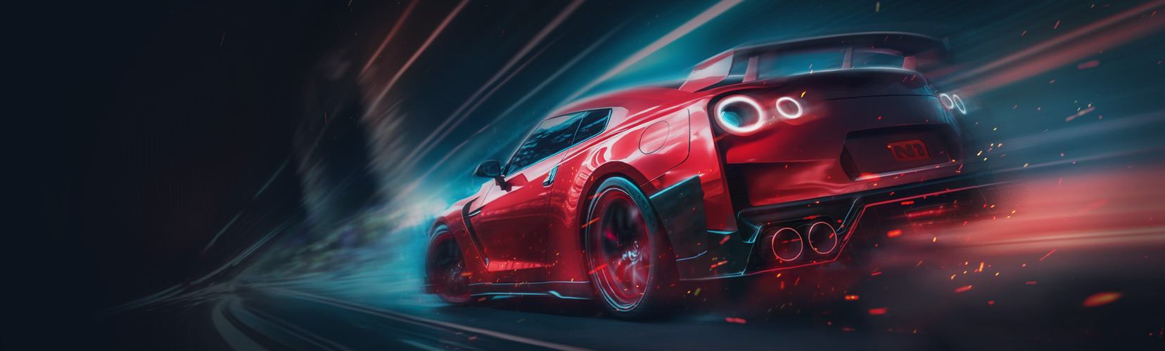 N1 Casino Homepage Banner